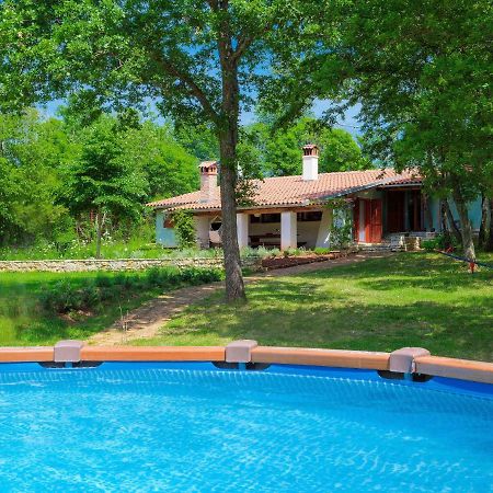 Holiday Home Country House D&D By Interhome Pula Zewnętrze zdjęcie