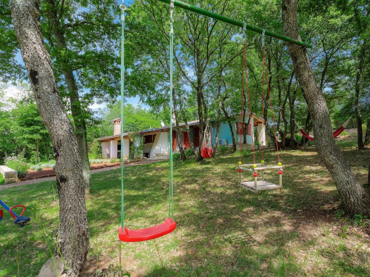Holiday Home Country House D&D By Interhome Pula Zewnętrze zdjęcie