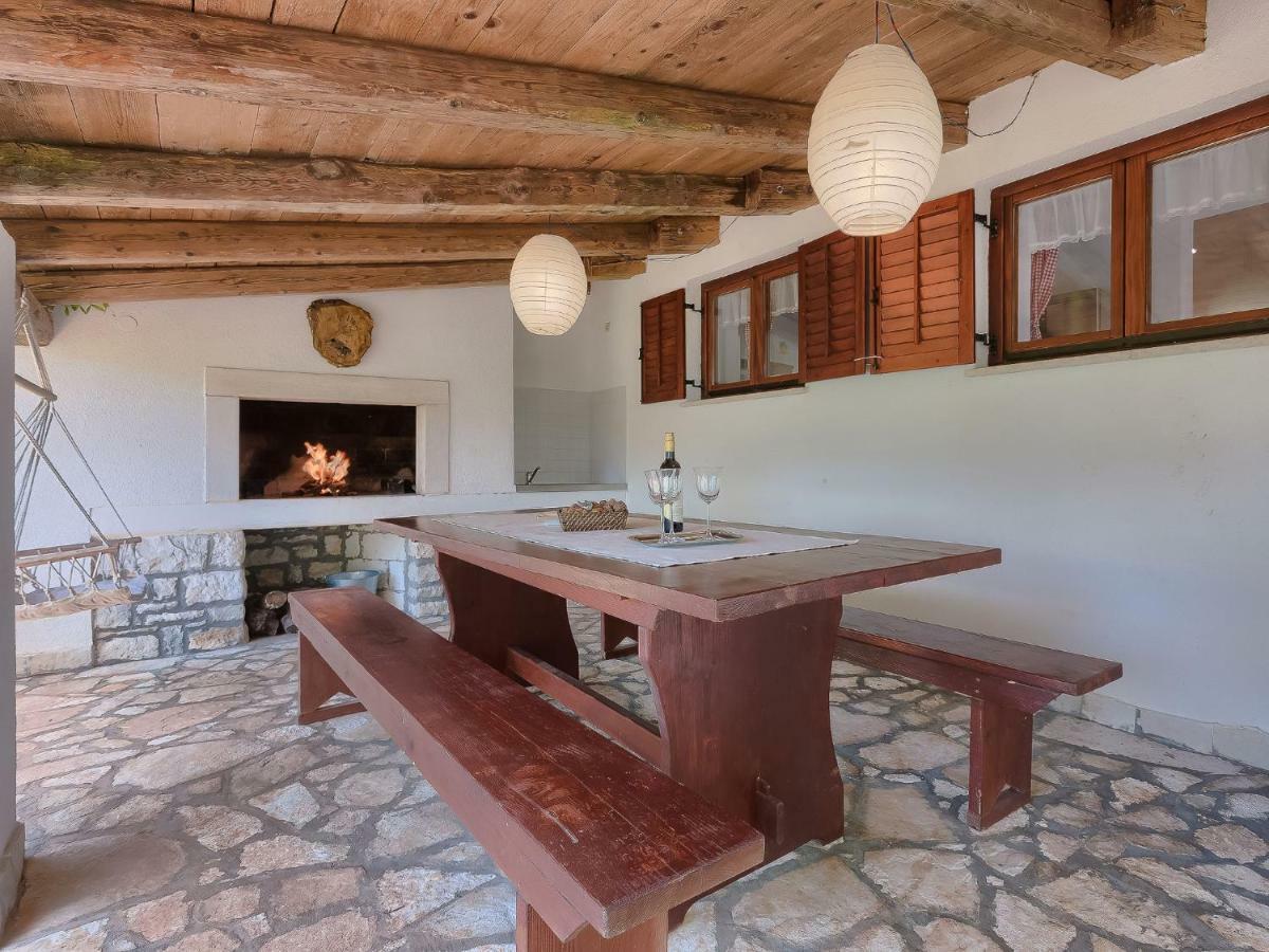 Holiday Home Country House D&D By Interhome Pula Zewnętrze zdjęcie