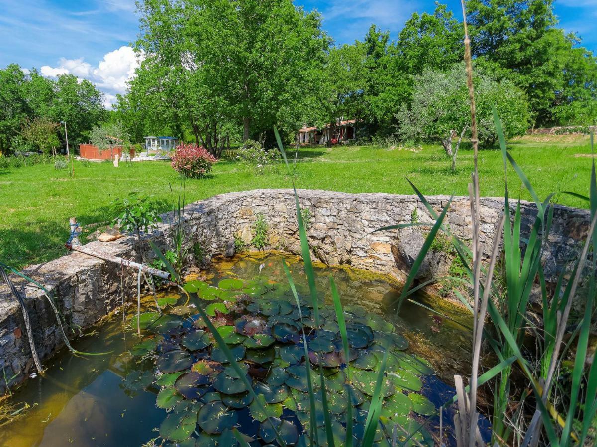 Holiday Home Country House D&D By Interhome Pula Zewnętrze zdjęcie