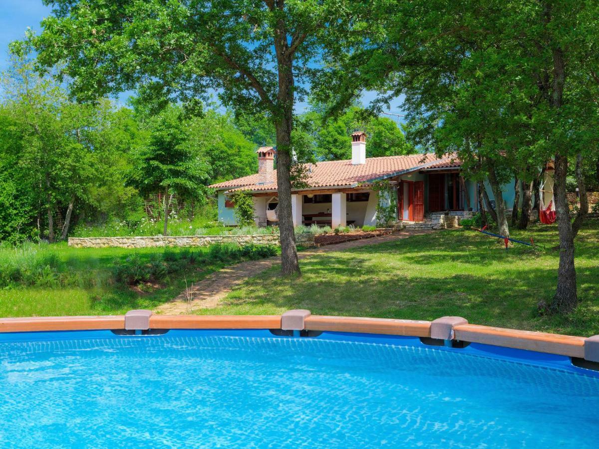Holiday Home Country House D&D By Interhome Pula Zewnętrze zdjęcie