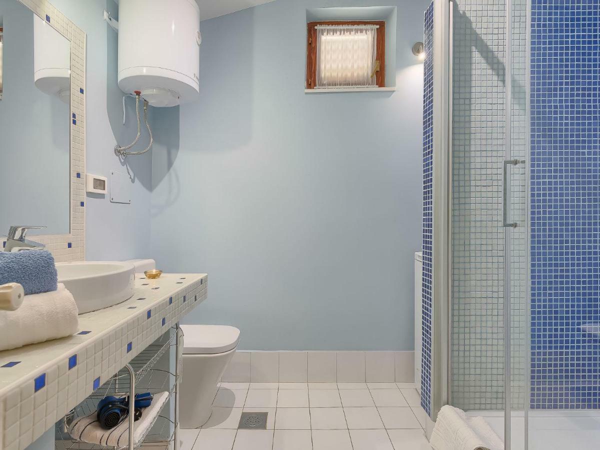 Holiday Home Country House D&D By Interhome Pula Zewnętrze zdjęcie