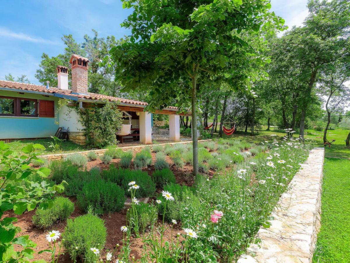 Holiday Home Country House D&D By Interhome Pula Zewnętrze zdjęcie