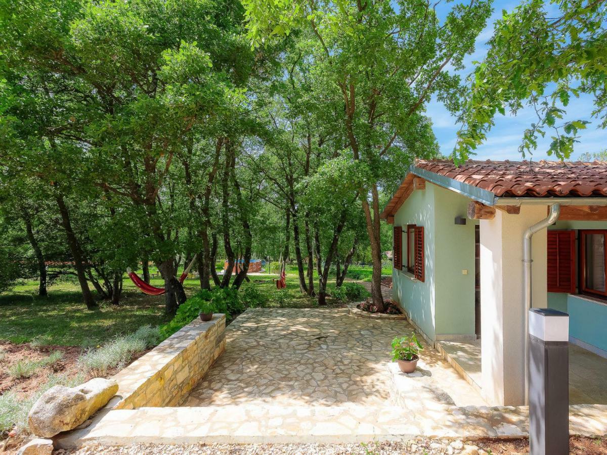 Holiday Home Country House D&D By Interhome Pula Zewnętrze zdjęcie