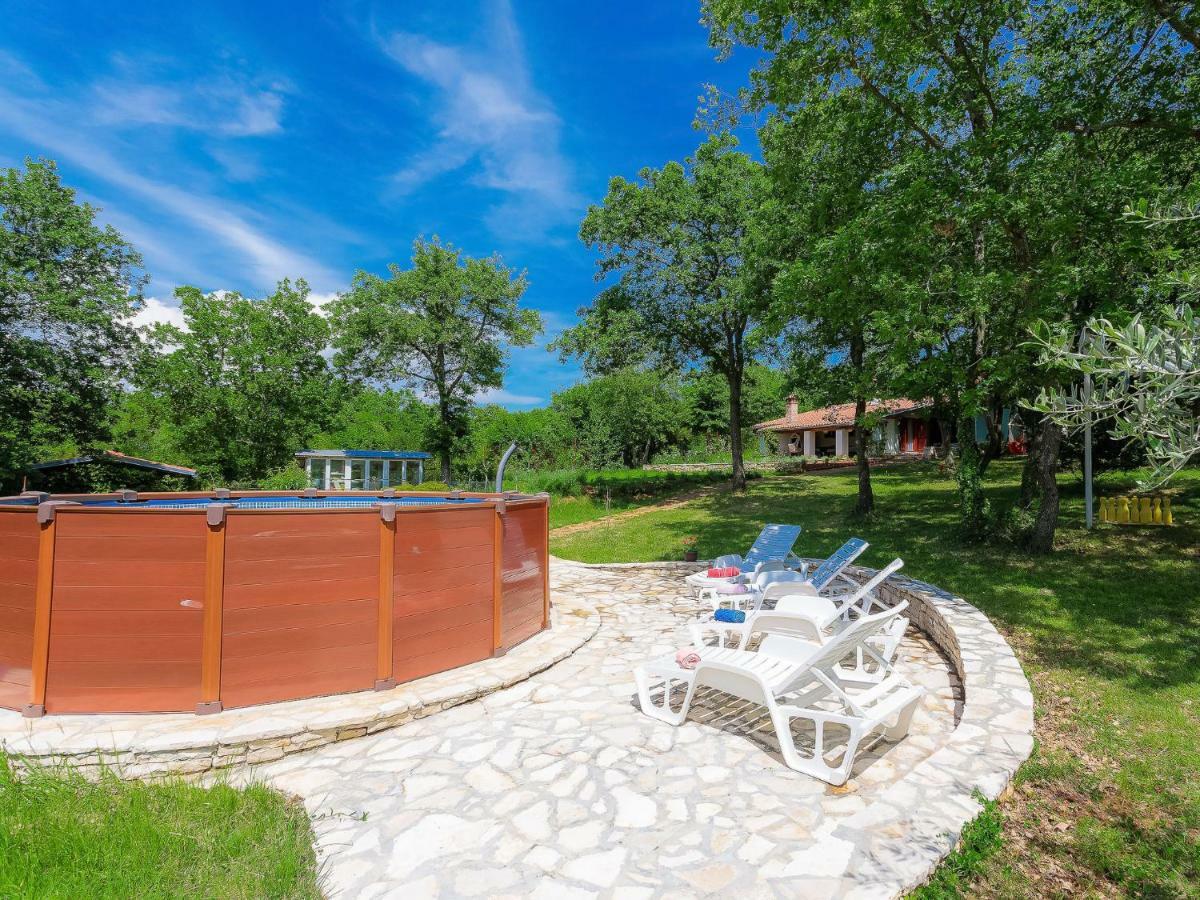 Holiday Home Country House D&D By Interhome Pula Zewnętrze zdjęcie