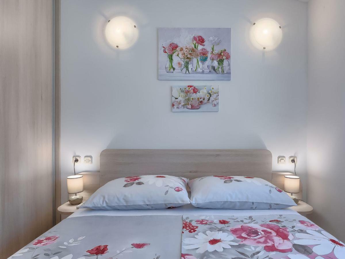 Holiday Home Country House D&D By Interhome Pula Zewnętrze zdjęcie