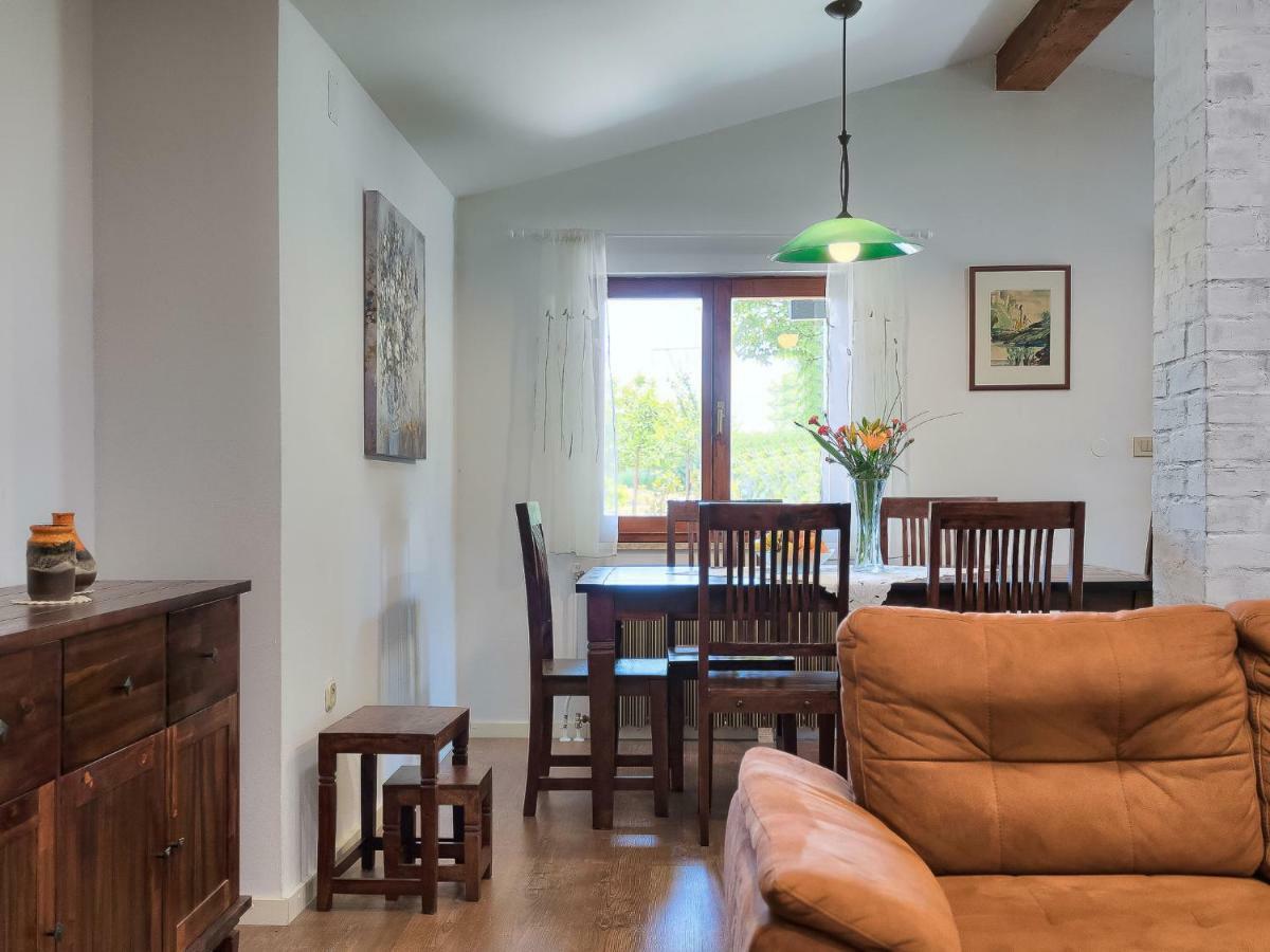 Holiday Home Country House D&D By Interhome Pula Zewnętrze zdjęcie