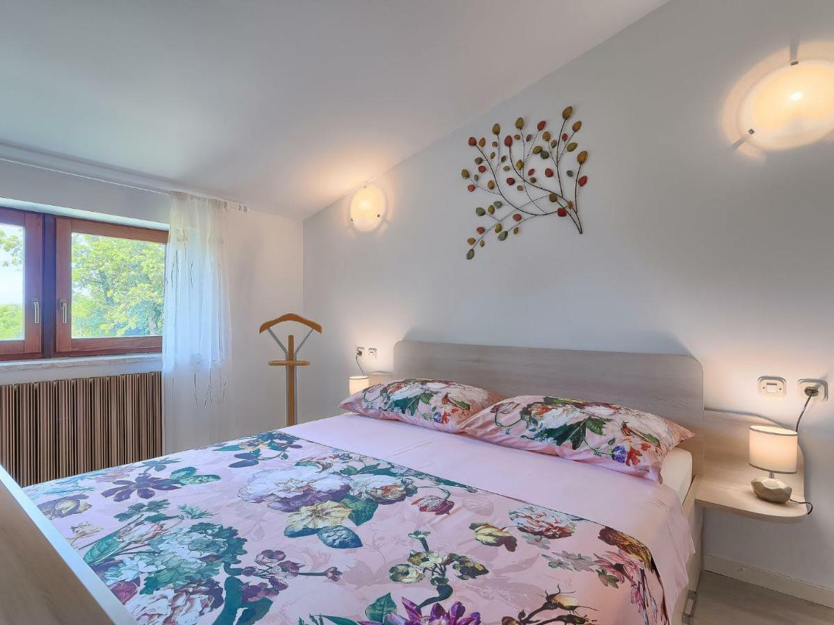 Holiday Home Country House D&D By Interhome Pula Zewnętrze zdjęcie